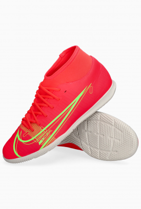 Nike Mercurial Indoor Football Shoes Futsal R Gol Com Football Boots Equipment
