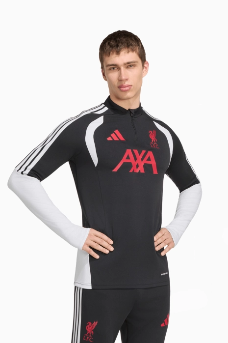 Bluză adidas Liverpool FC 26/27 Training - Negru