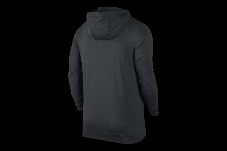 nike football training hoodie