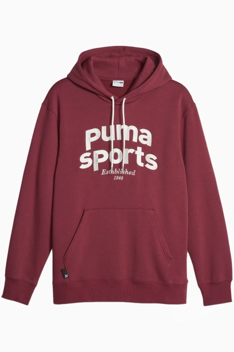 Μπλούζα Puma Team