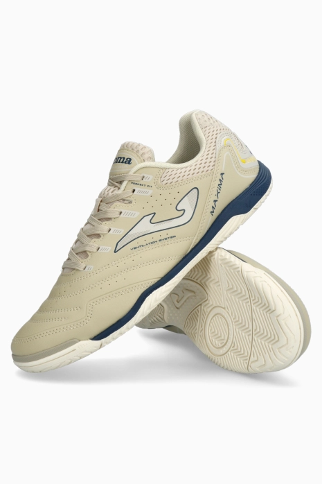Halovky Joma Maxima 26 IN - Béžová