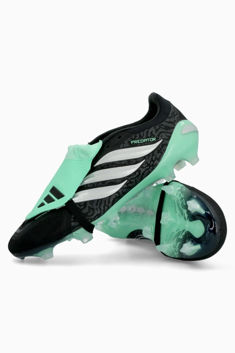 Korki adidas Predator Pro FT FG - Czarny