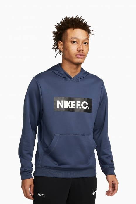 Nike F.C. Hoodie