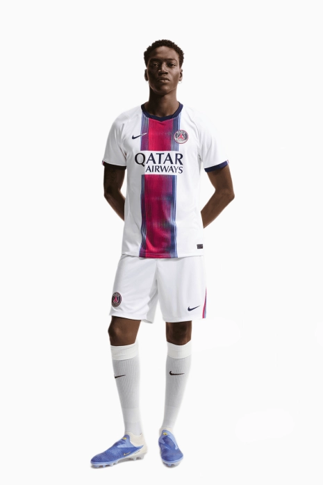 Футболка Nike PSG 26/27 Away Stadium - Білий