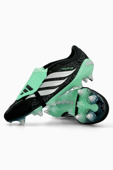 Stollen adidas Predator Pro FT SG - Schwarz