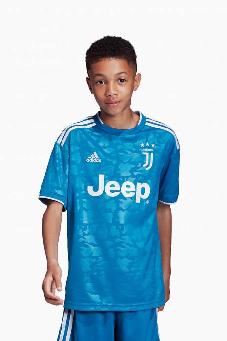 Tričko adidas Juventus FC 19/20 Third Junior