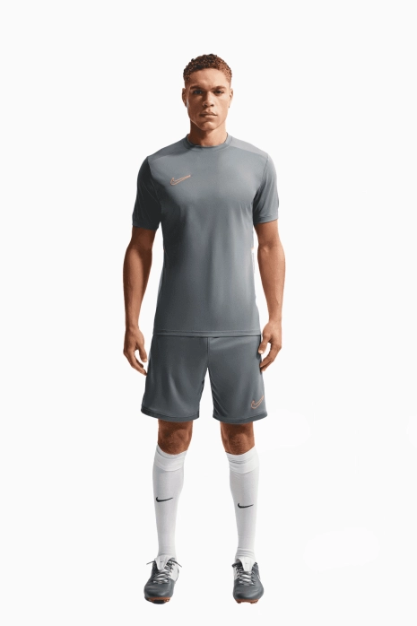 Koszulka Nike Dri-FIT Academy - Szary