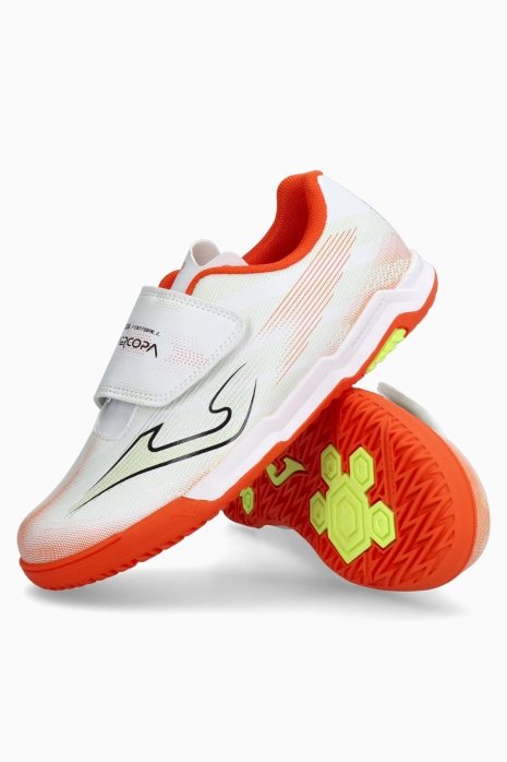 Halovky Joma Supercopa 26 IN Junior