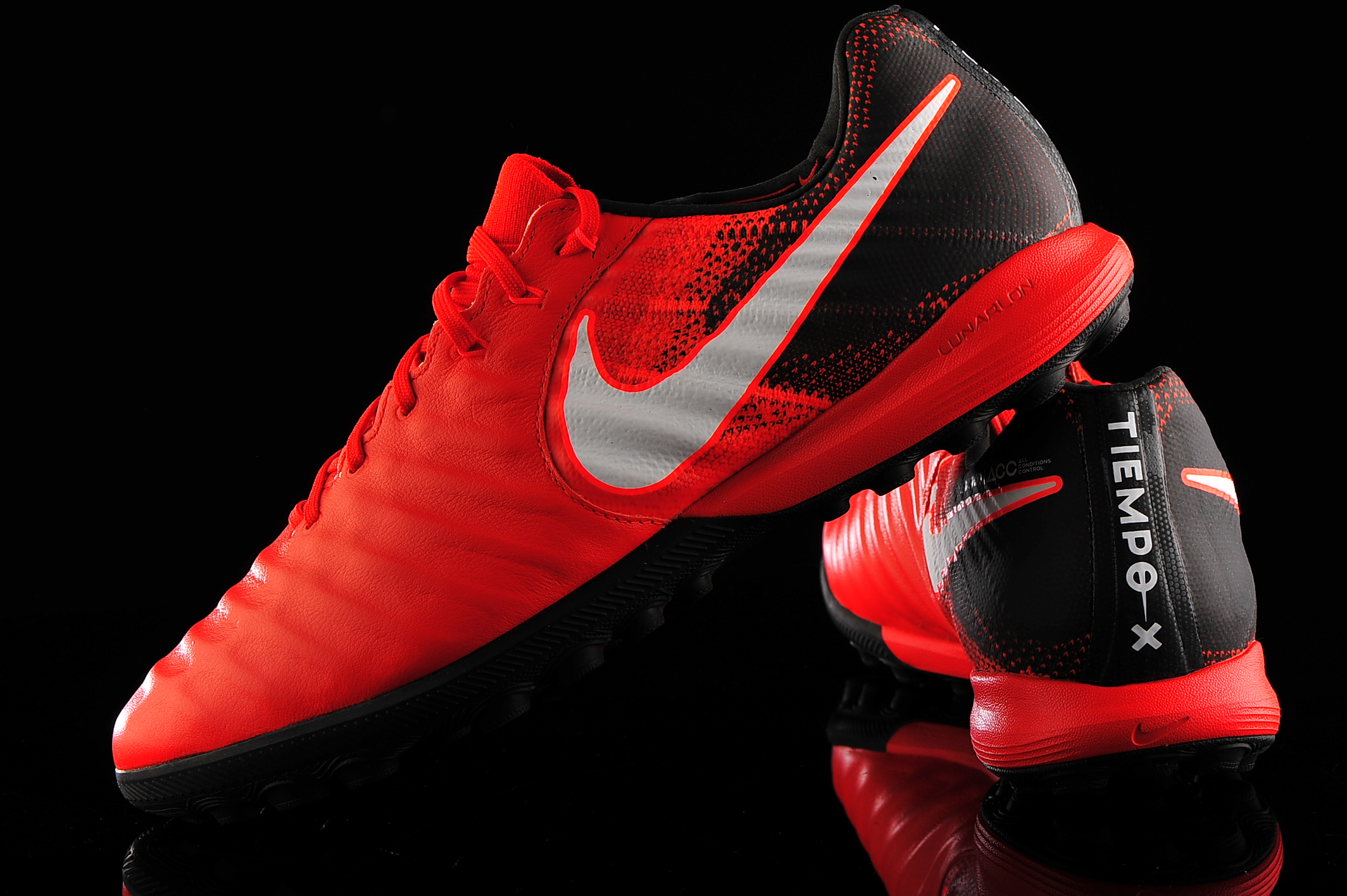 Nike TiempoX Proximo II TF 897768-616 | R-GOL.com - Football boots \u0026  equipment