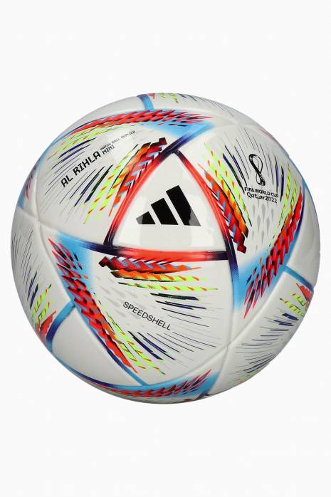 Ball adidas Al Rihla 2022 size 1/Mini