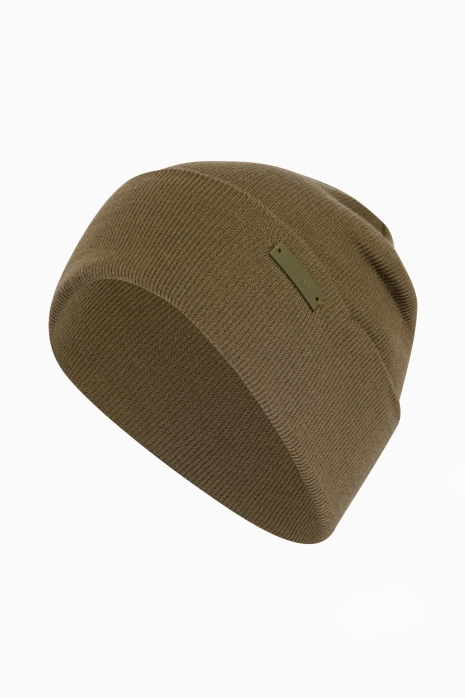 Gorra de invierno adidas Tonal - Marrón