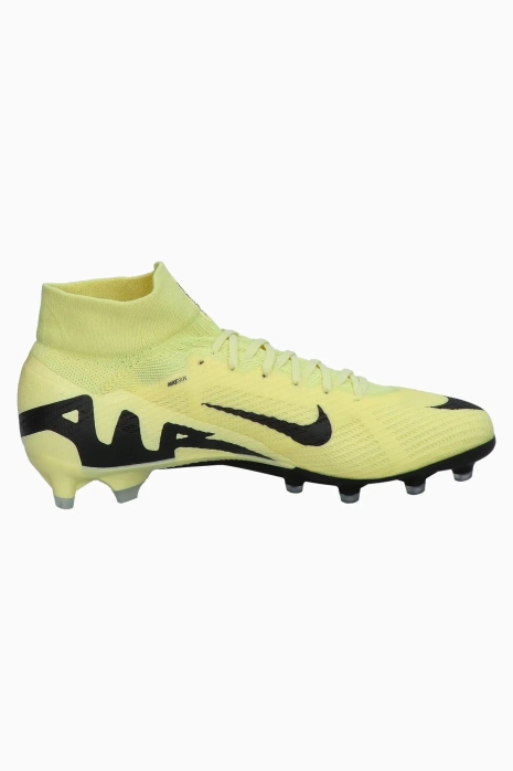 Cleats Nike Zoom Mercurial Superfly 9 Pro AG-PRO