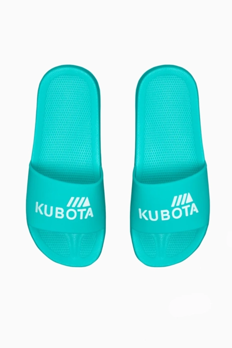 Капці Kubota Basic - М'ятний двір