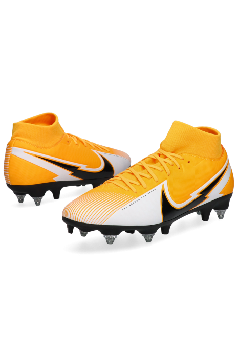Nike Mercurial 「ACC」 Nike Mercurial Superfly 7 Academy SG-PRO AC | Magazin de fotbal