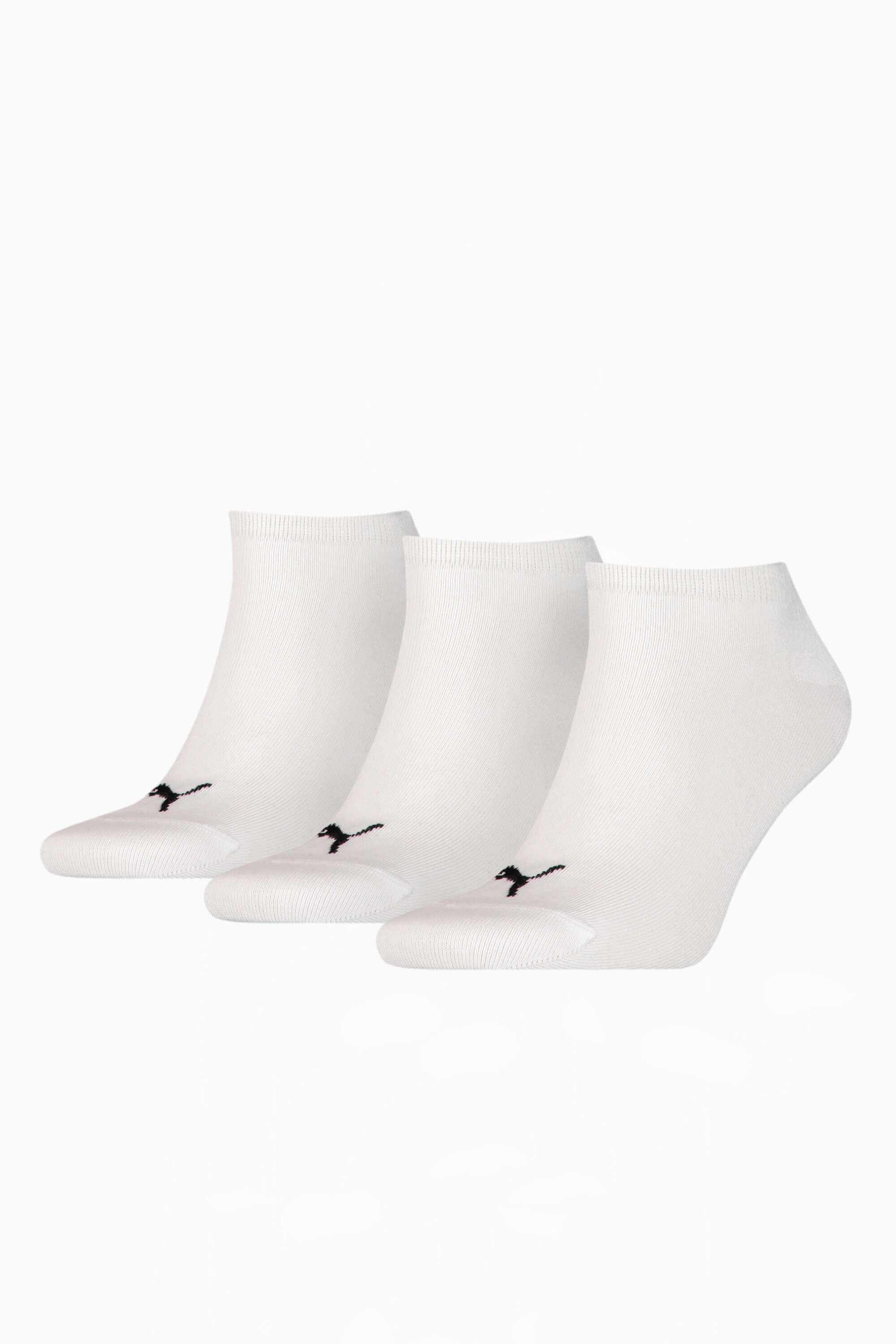 Puma Sneaker Plain 3Pack Socks çorabı - Beyaz | Futbol ayakkabıları ...