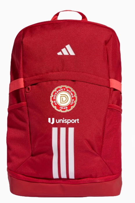 Plecak adidas Dozamet Nowa Sól - Czerwony