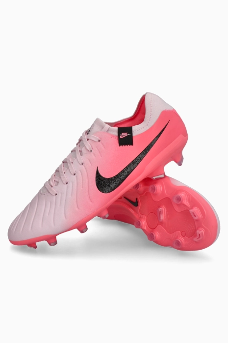 Cleats Nike Tiempo Legend 10 Pro FG - Pink