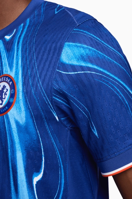 Футболка Nike Chelsea FC 24/25 Home Match - синий | Футбольная