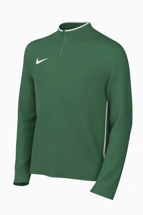 Nike Dri-Fit Park 26 Drill Top Sweatshirt Junior - Grün
