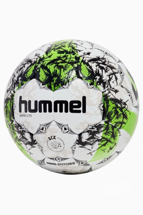 Ball hummel hmlINSPIRE Elite size 4 - Gray