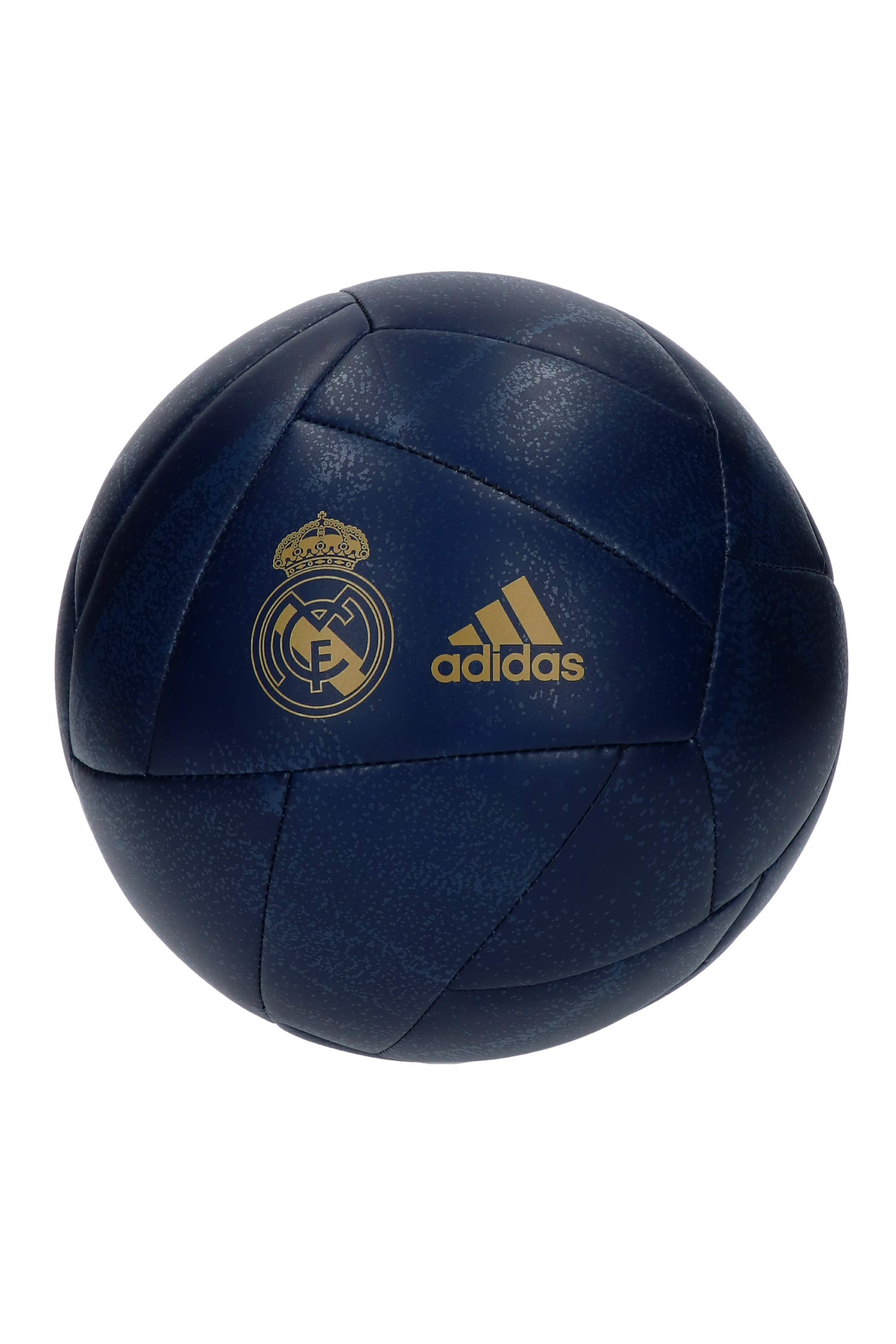 real madrid capitano soccer ball