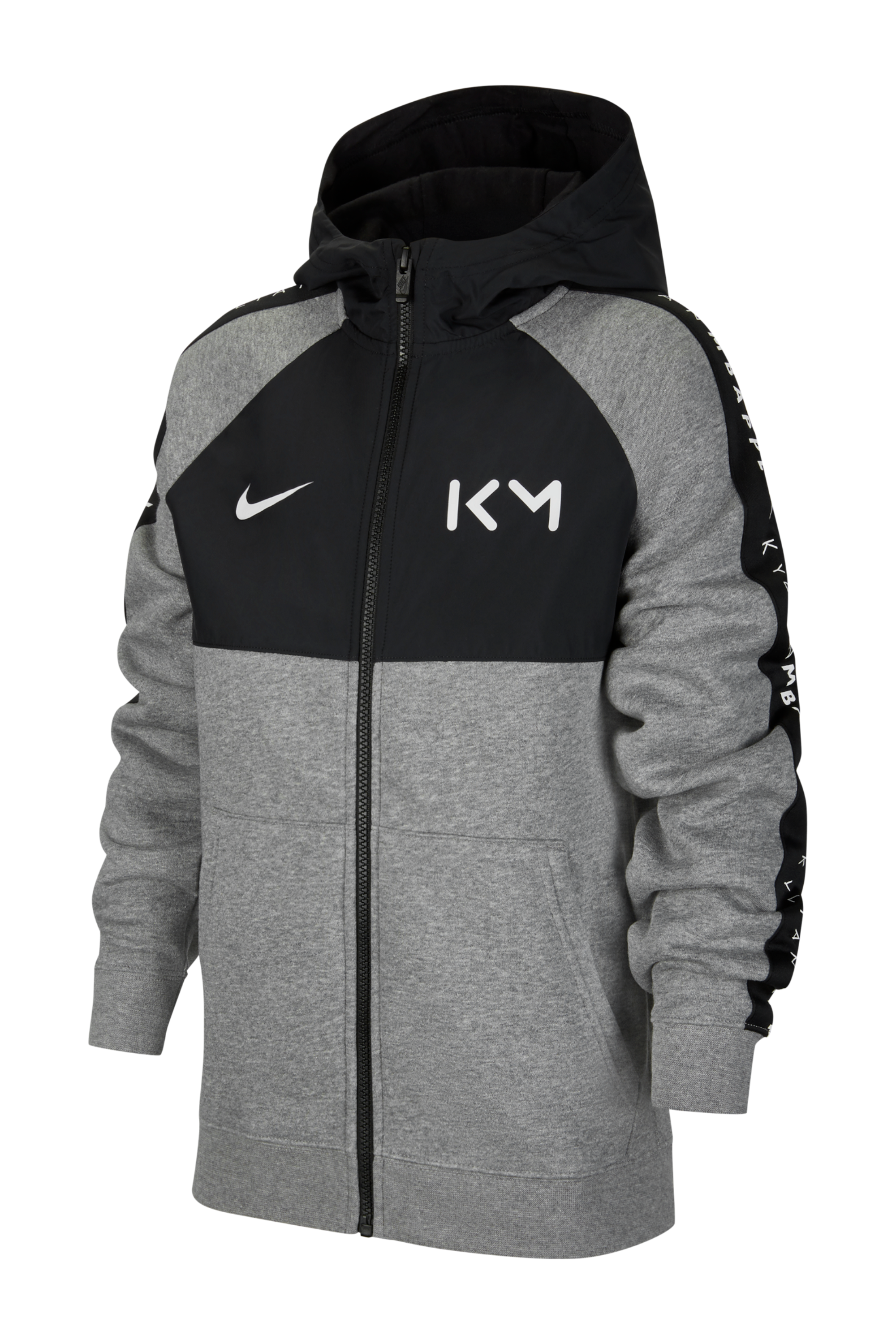 Sweatshirt Nike Hybrid FLC Kylian 