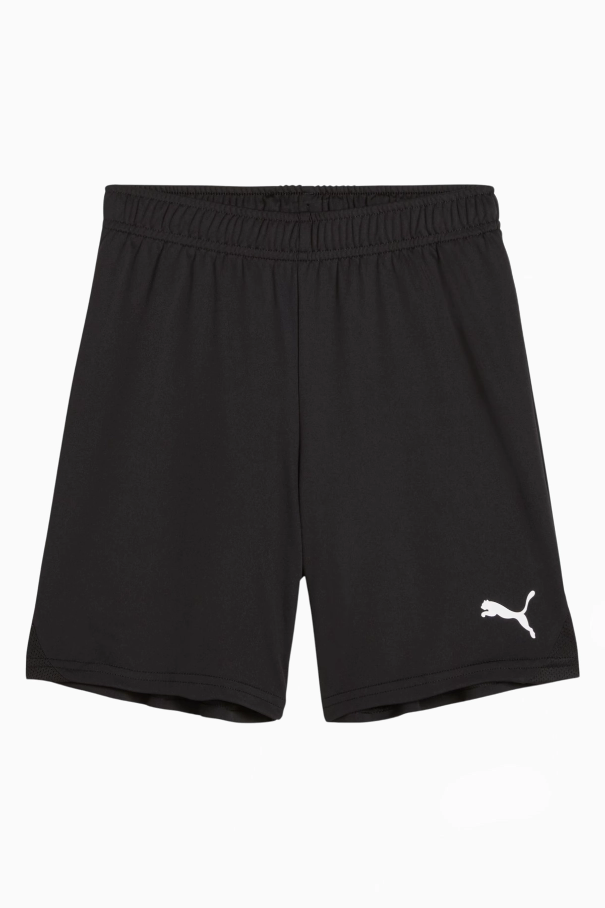 Pantaloni scurți Puma teamGOAL Junior - Negru