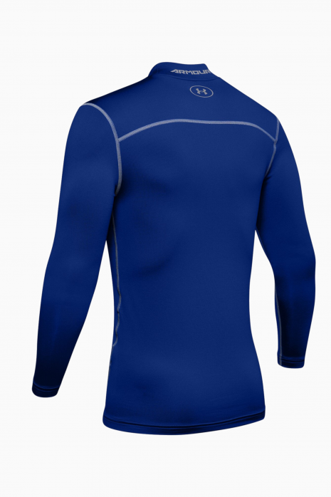 Maillot Compression ColdGear Mock Under Armour