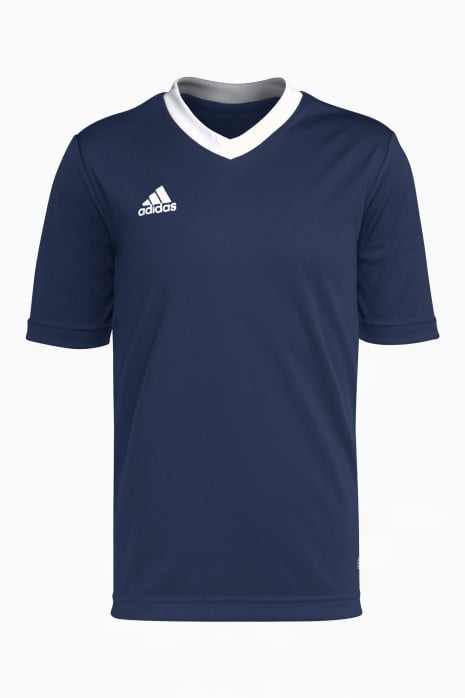 Football Shirt adidas Entrada 22 Junior