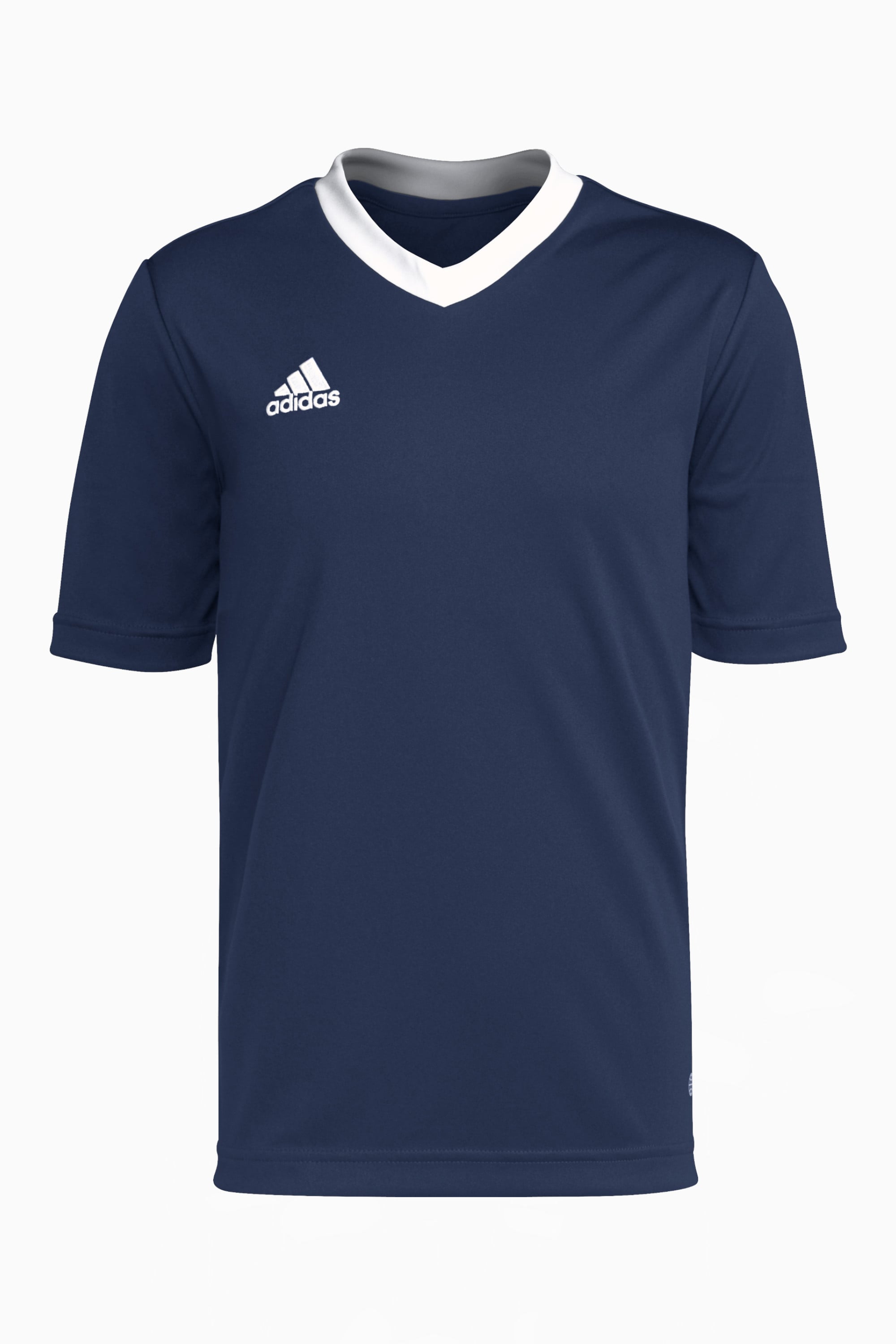 adidas Entrada 22 Trikot Junior - Navy blau