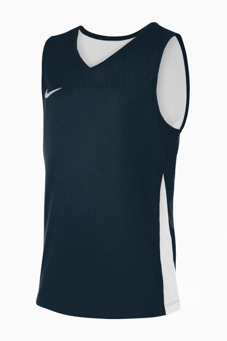 Футболка Nike Team Basketball Reversible Junior