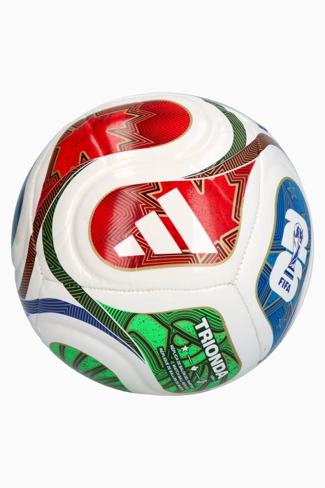 Футбольний м’яч adidas Trionda World Cup 2026 розмір 1.5/Mini - багатобарвний