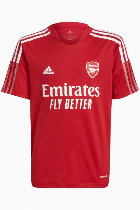 Koszulka adidas Arsenal Londyn 21/22 Training Junior