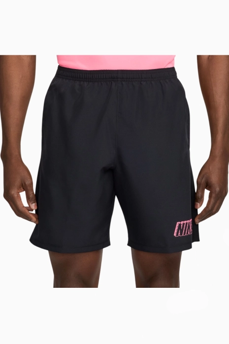Nike Dri-FIT Academy Shorts - Schwarz