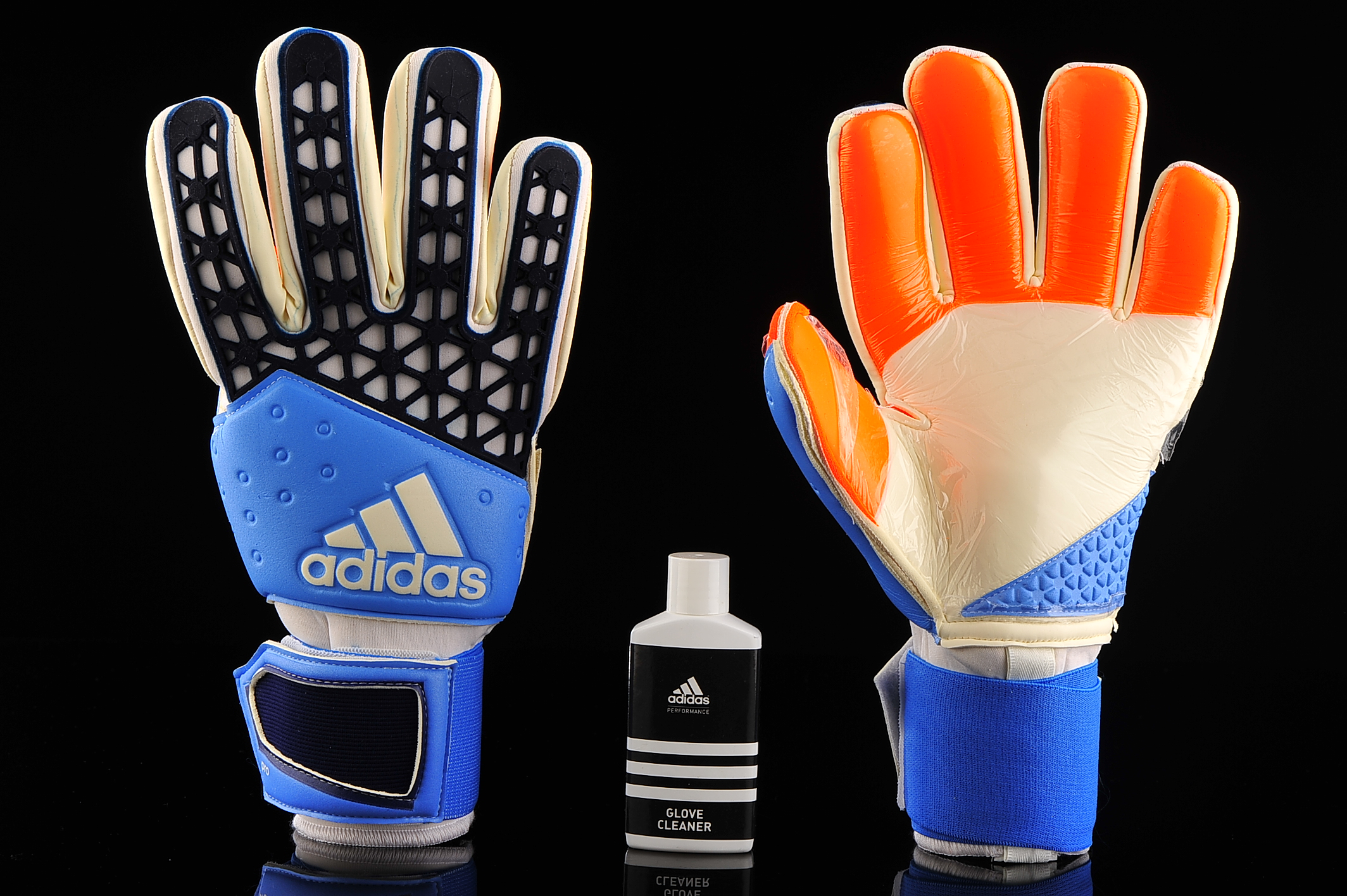 Arrow Besides Permanently Gloves adidas Ace Zones Pro AH7805 | R-GOL.com - Football boots & equipment