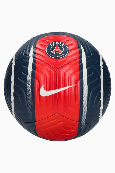 Футбольный мяч Nike PSG 23/24 Strike размер 4