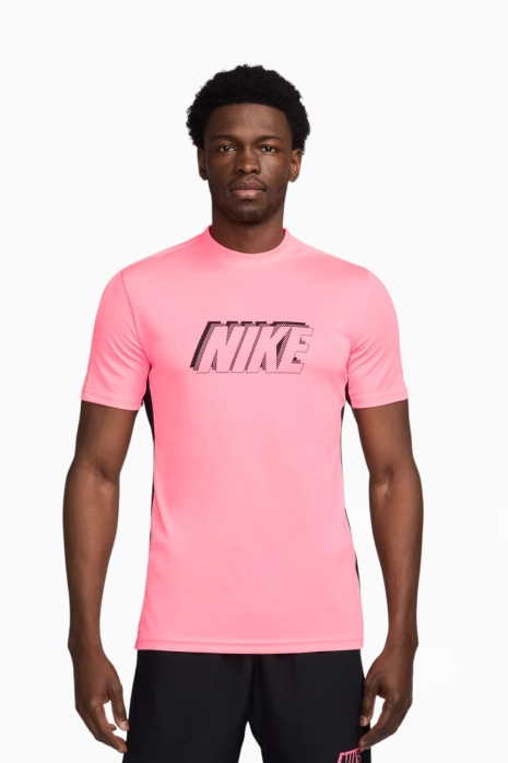 Koszulka Nike Academy - Różowy