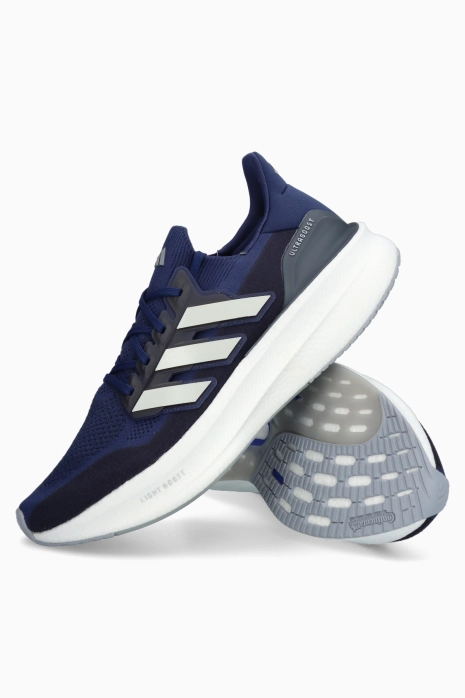 adidas Ultraboost 5 - темно-синий