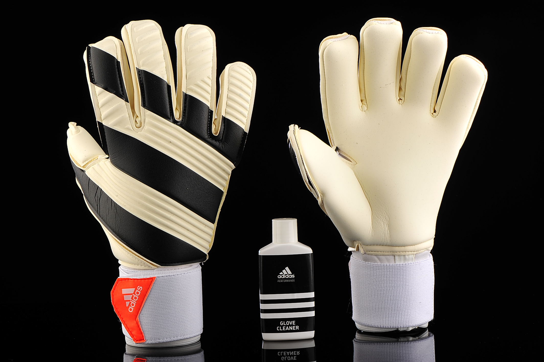 Progreso agua Democracia Goalkeeper Gloves adidas Ace Pro Classic AP7009 | R-GOL.com - Football  boots & equipment