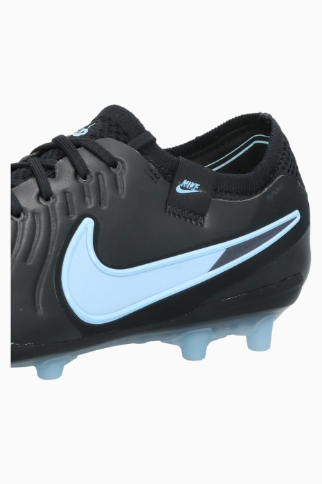 Nike Tiempo Legend 10 Elite AG-Pro - Negru | Magazin de fotbal