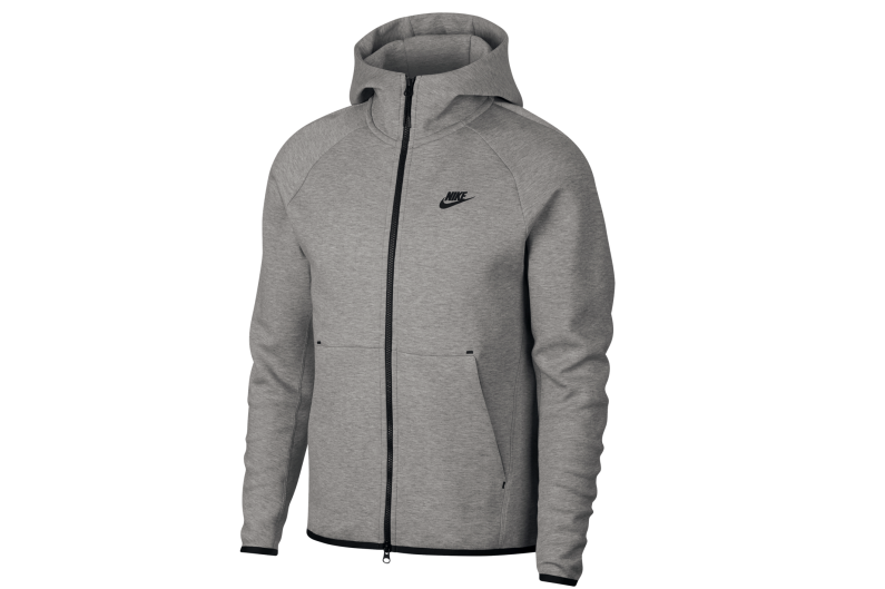 Sweatshirt Nike NSW Tech Fleece Hoodie 