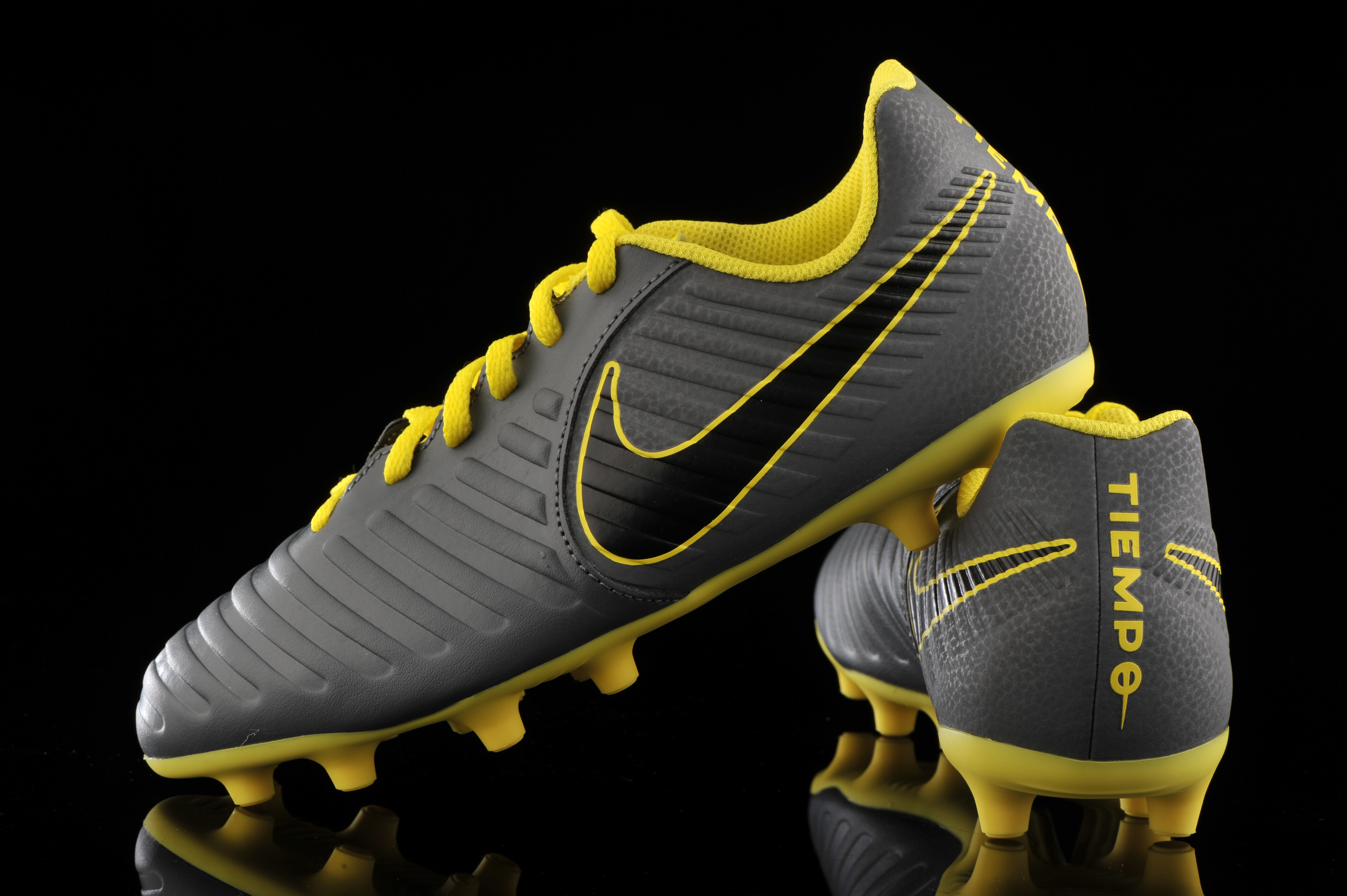 Nike Tiempo 7 Club FG/MG Junior | R-GOL.com - Football boots