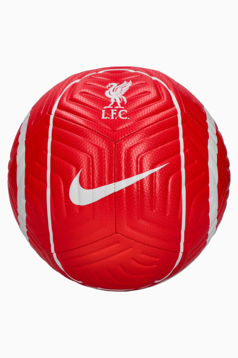 Nike Liverpool FC 22/23 Strike Ball Größe 4