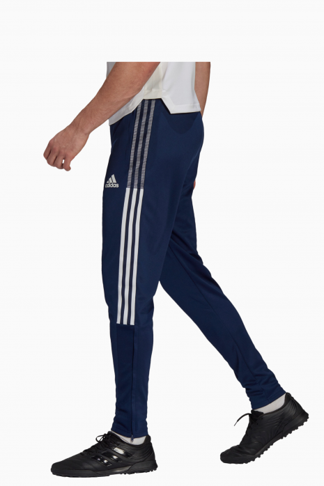 Pants adidas Tiro 21 Track   - Football boots & equipment