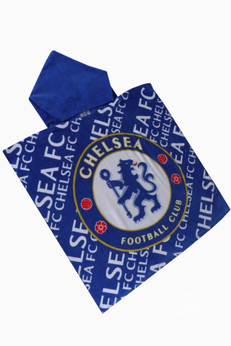 Uterák Chelsea FC