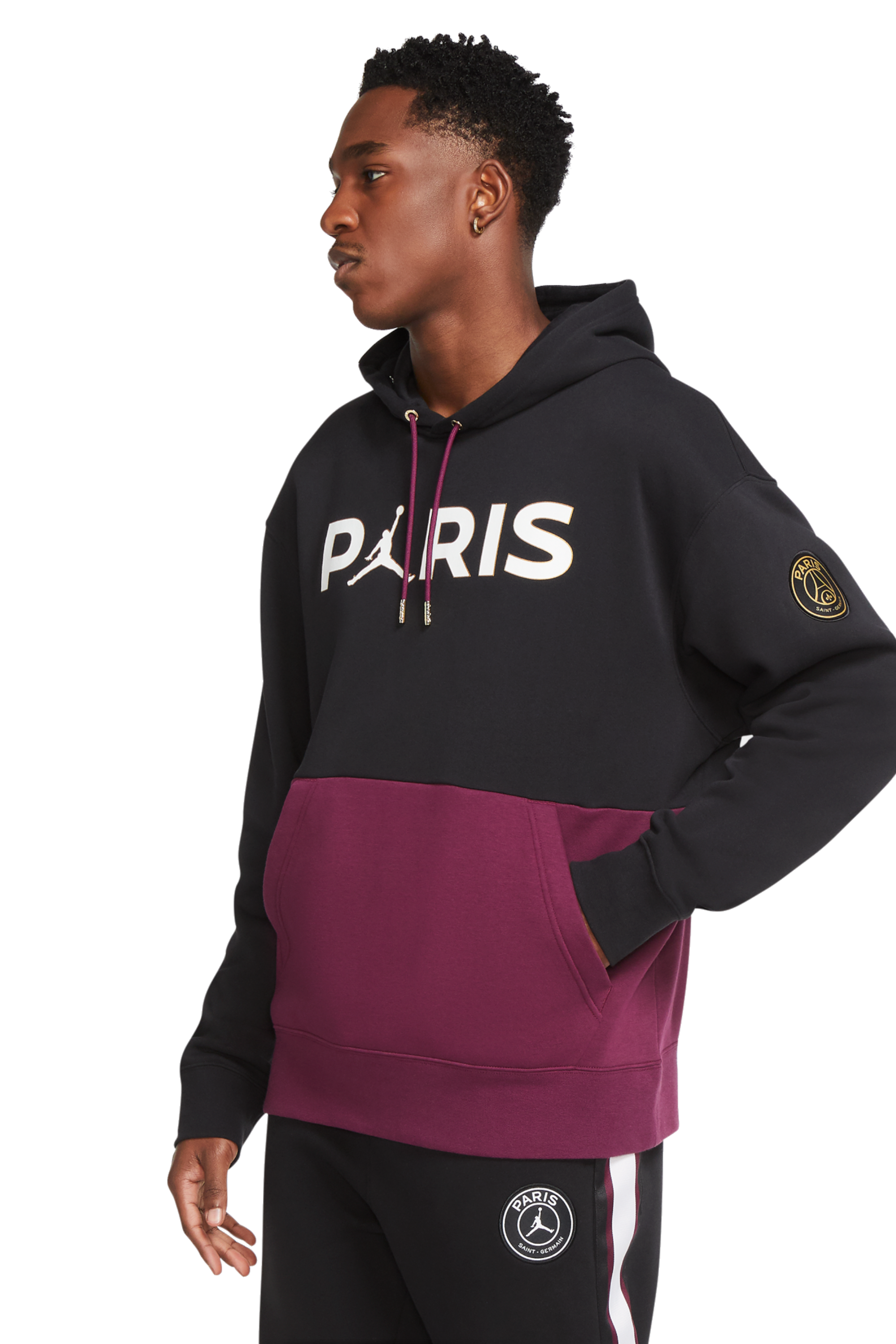 Sweatshirt Nike PSG Air Jordan Hoodie