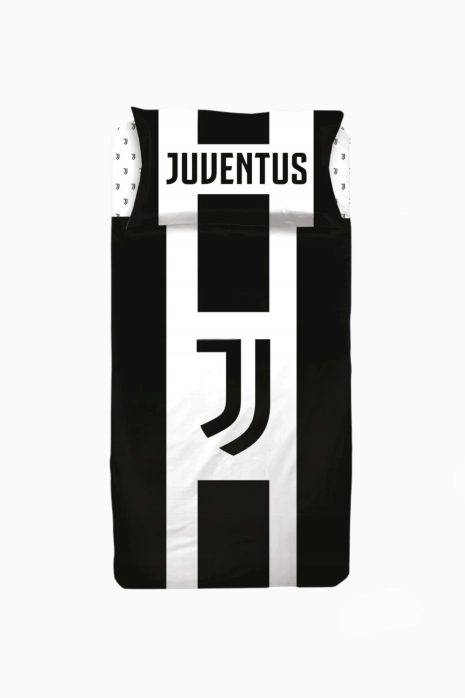 Komplet posteljnine Juventus FC 140x200 + 70x90