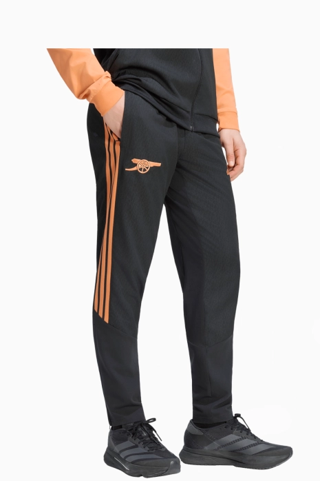 Спортно долнище adidas Arsenal FC 26/27 Presentation - черен