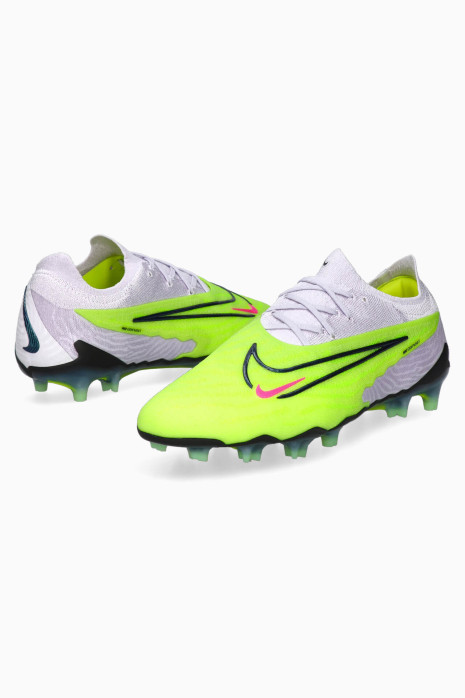 Ghete de fotbal Nike Phantom GX Elite FG | Magazin de fotbal
