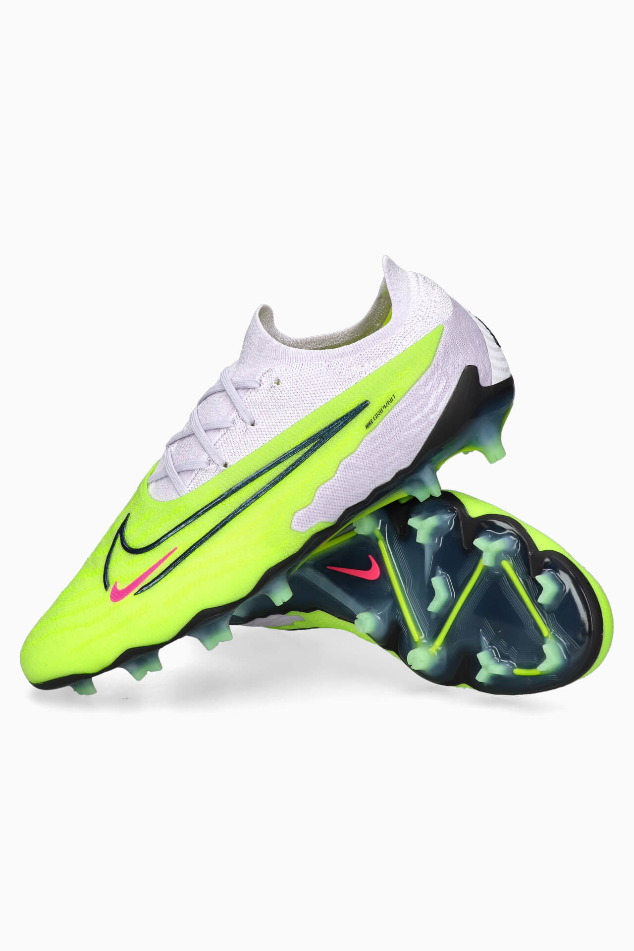 Cleats Nike Phantom GX Elite FG Football boots  equipment